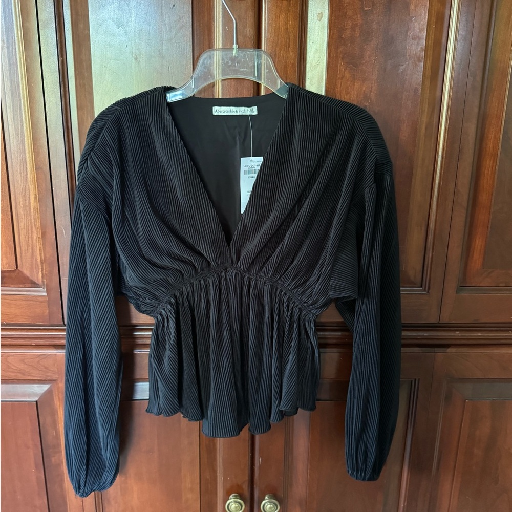 Abercrombie Blouse